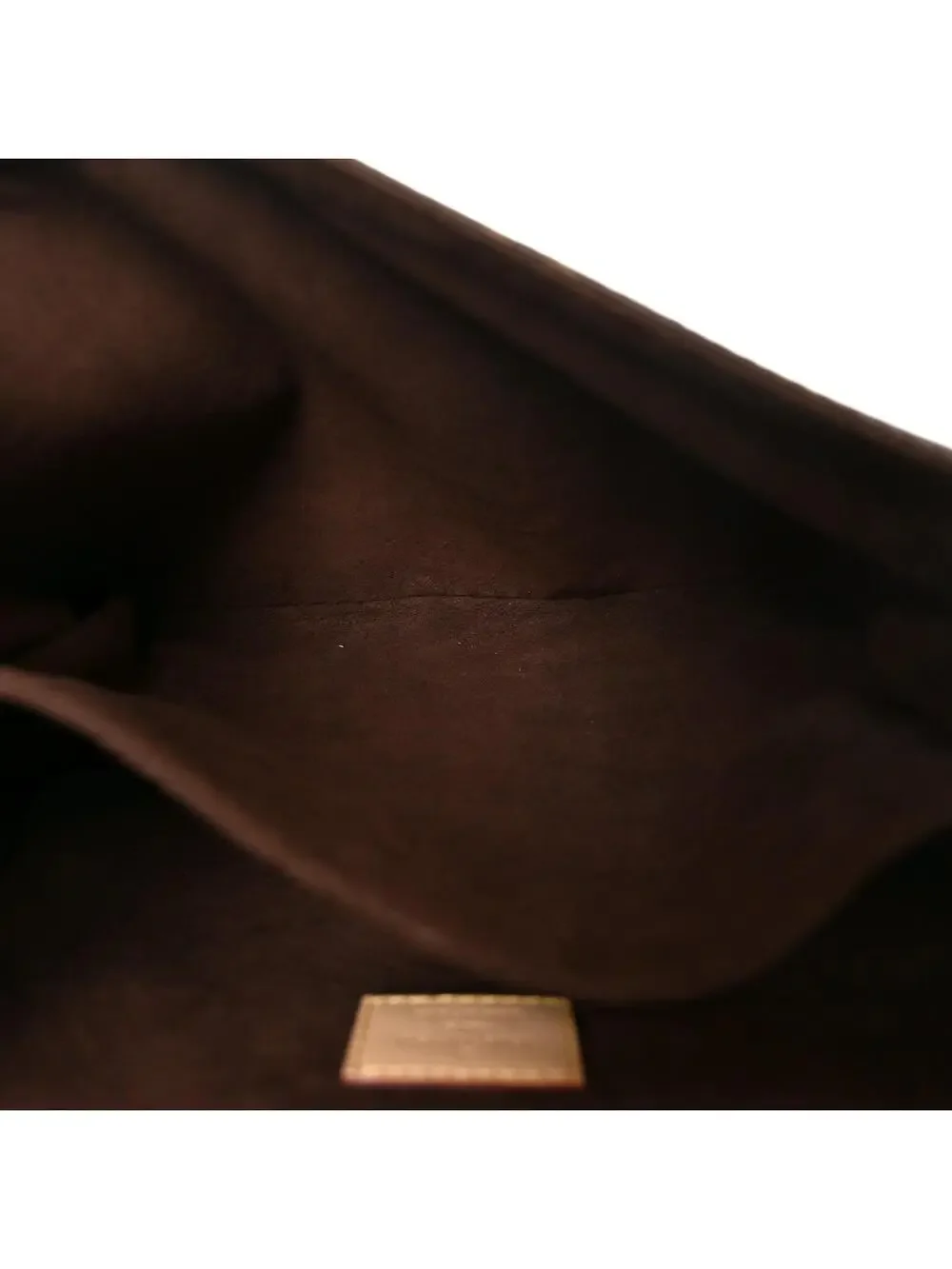 Louis Vuitton Pochette Metis #339302L15B
